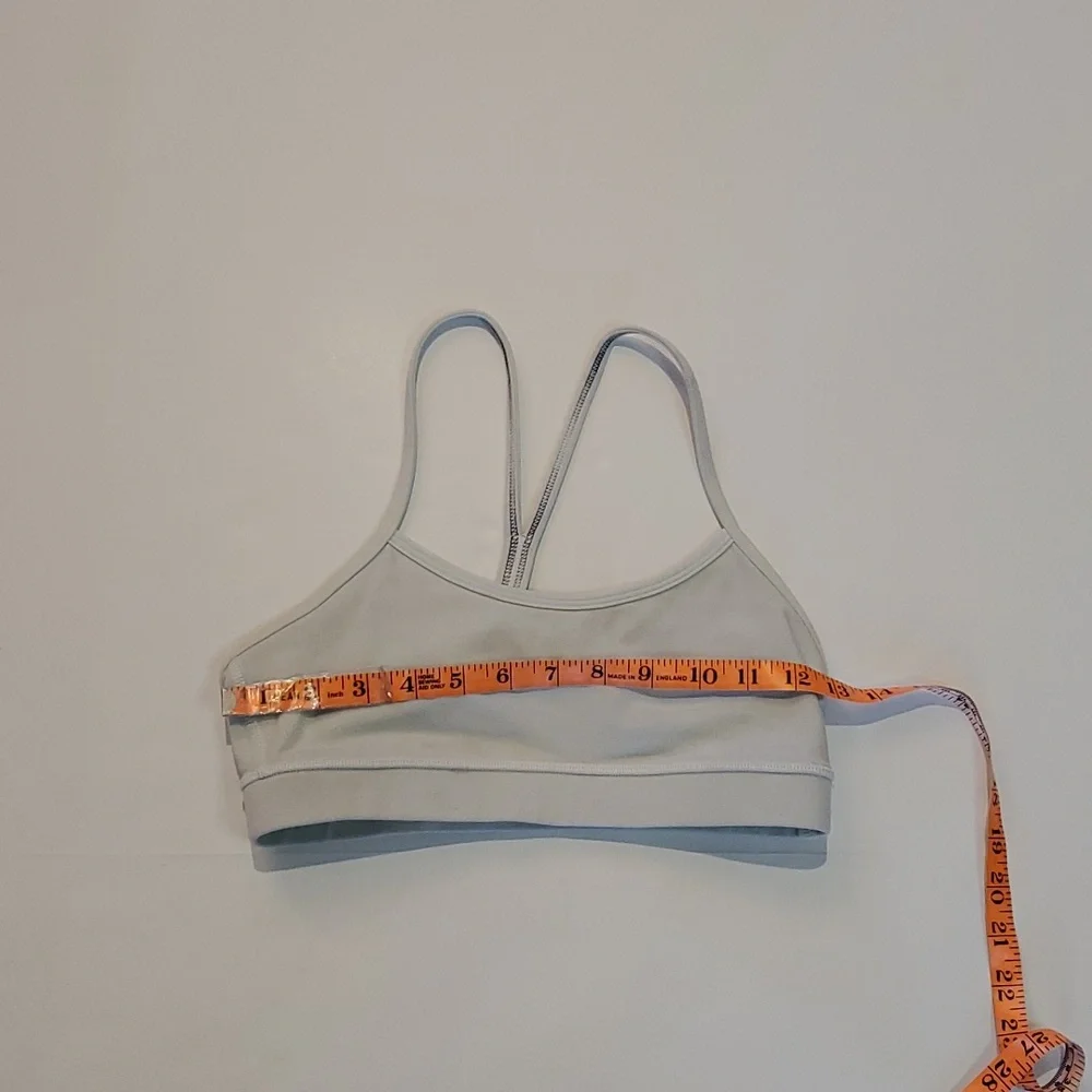 #780 Lululemon tank t307.